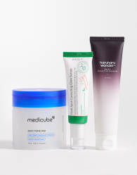 ASOS Exclusive K-Skin Clear Skin Edit- saving 30%