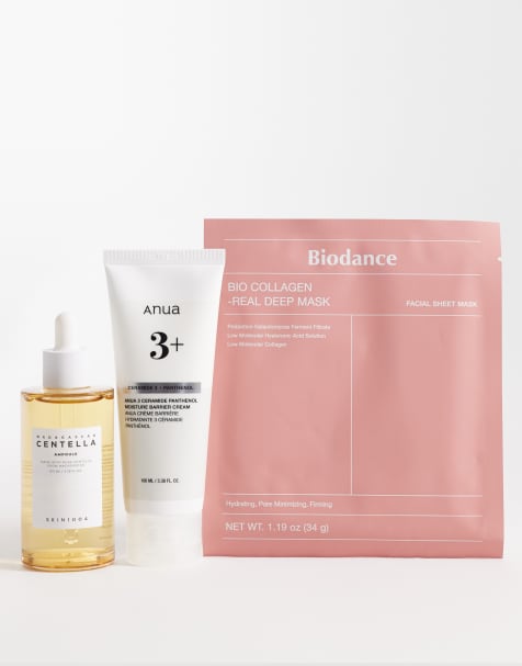 ASOS Exclusive K-skin Glow Edit - Saving 30% - view 1