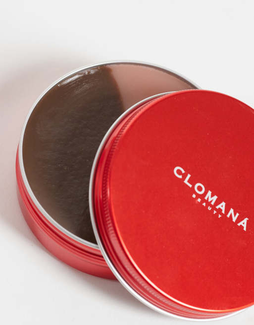 ASOS Exclusive x Clomana Beauty Duo éponge chocolat et fraise, 4 de 4