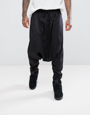 asos drop crotch