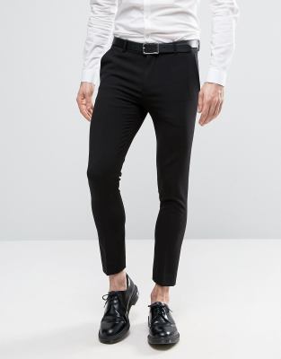 asos extreme super skinny