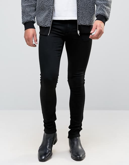 Asos super shop skinny jeans