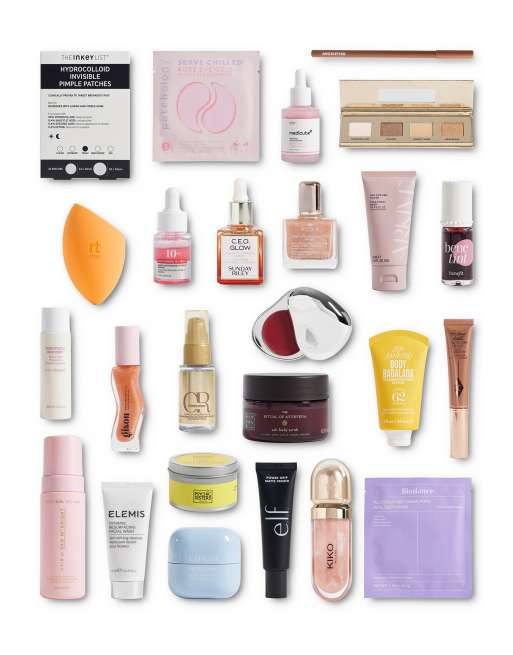 ASOS Face + Body Adventskalender 2026, 4 von 8