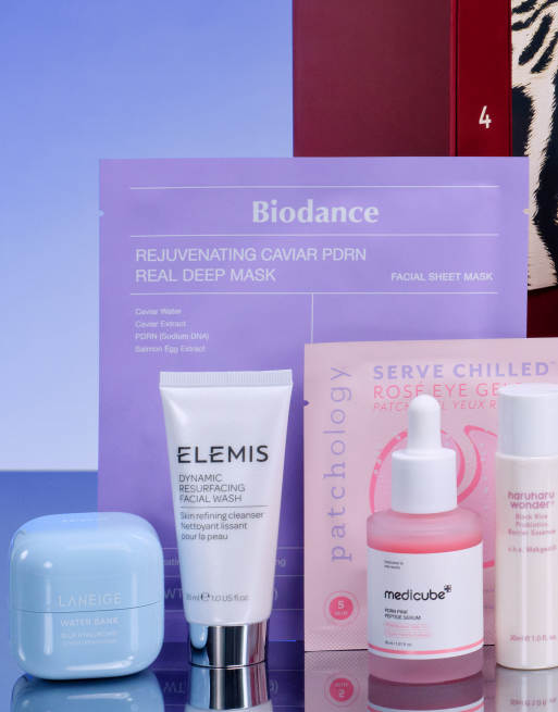 ASOS Face + Body Adventskalender 2026, 5 von 8