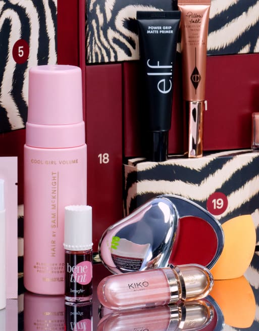 ASOS Face + Body Adventskalender 2026, 6 von 8