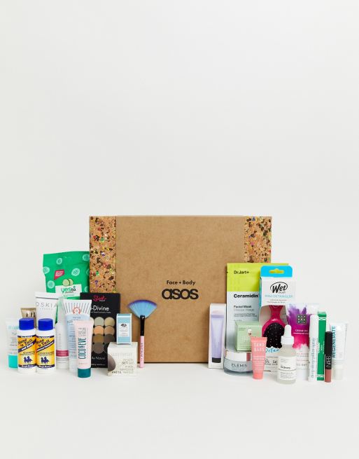 Asos advent calendar 2020