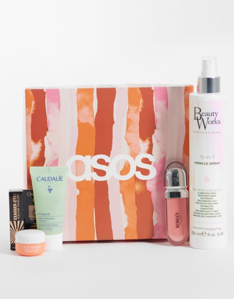 ASOS Face + Body Buyers Picks Beauty Box - 50% saving - view 1