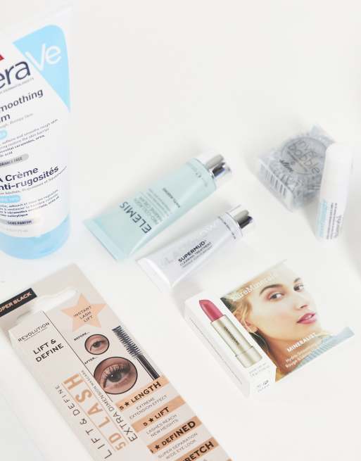 ASOS Face + Body Buyer's Picks Box - 80% Saving , 3 of 4