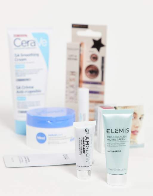 ASOS Face + Body Buyer's Picks Box - 80% Saving , 4 of 4