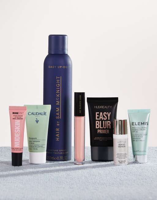 ASOS Face + Body Luxury Lovers Beauty Box - 64% Saving, 4 of 4