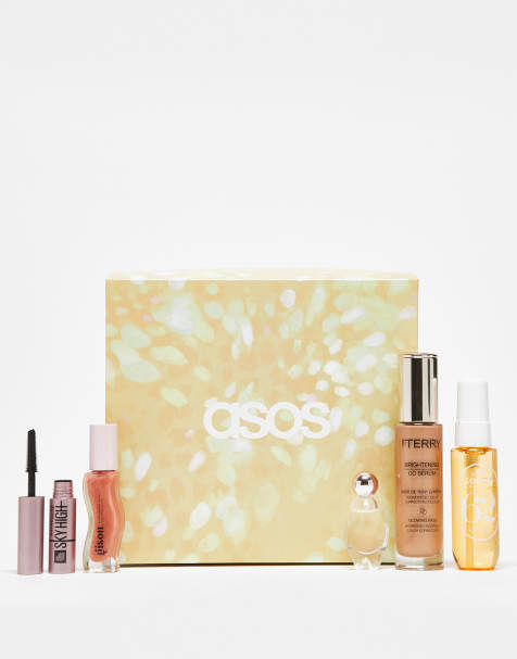 ASOS Face & Body's 2025 Icons Beauty Box - Worth £108 - view 1