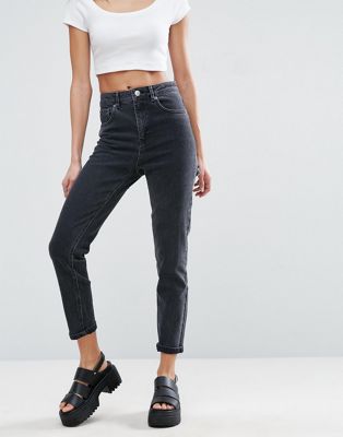 black jeans asos