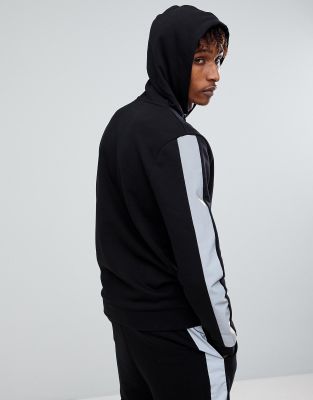 felpe catarifrangenti