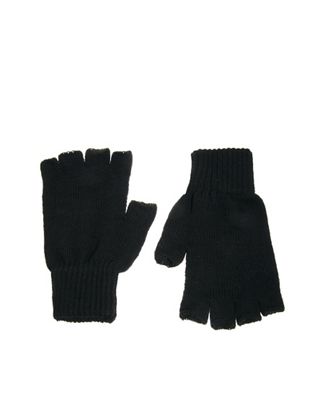 adidas fingerless gloves