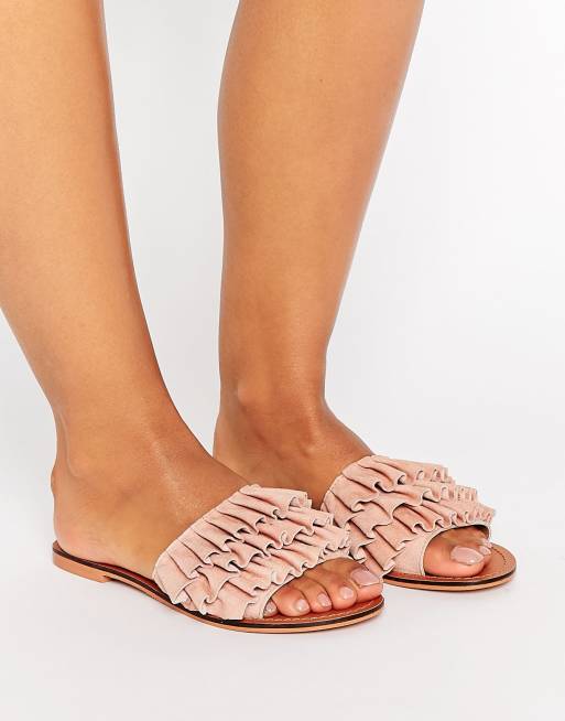 Asos ladies sale sliders