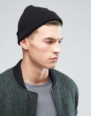 fisherman beanie asos