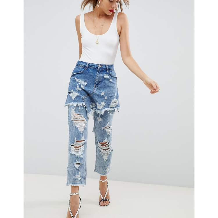 Asos florence jeans outlet review