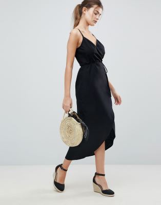 asos fuller bust clothes