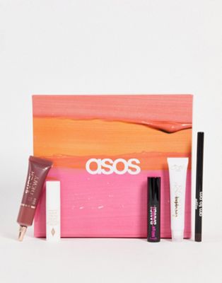 ASOS Get The Look: No Make Up Make Up Box - 70% Saving