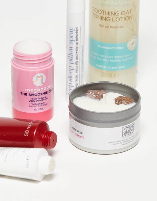 ASOS Gift Of Bath & Body Box - 67% Saving, 3 of 4