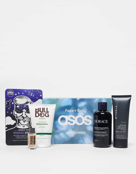 ASOS Gift of Grooming Box 2025 - 43% Saving - view 1