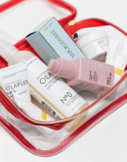 ASOS Gift Of Haircare Bag 2024 - Worth £86, 2 of 3