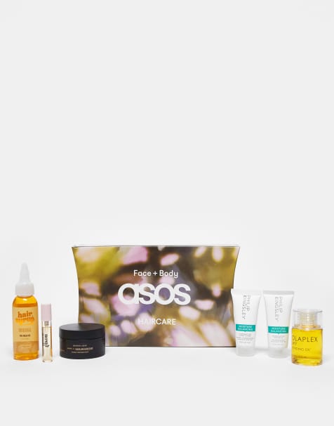 ASOS Gift of Haircare Beauty Box 2025 - 65% Saving - view 1