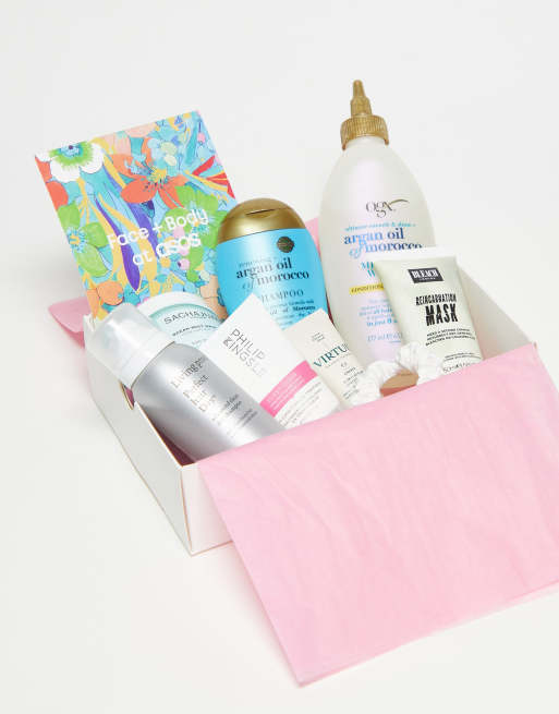 ASOS Gift Of Haircare Box - 71% Saving, 2 of 6