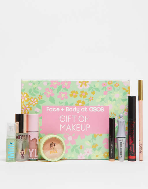 ASOS - Gift Of Make Up Box - Cadeauset met make-up - 69% korting