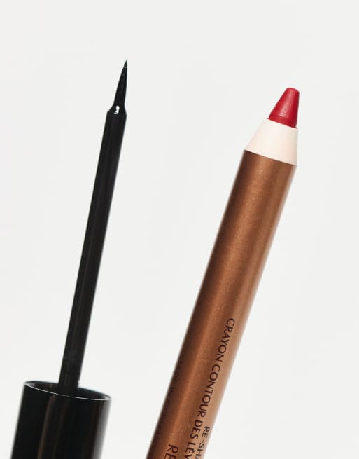 ASOS Gift of Makeup Beauty Box 2025 - 76% Saving, 3 of 3