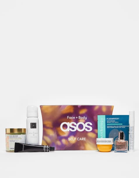 ASOS Gift of Selfcare Beauty Box 2025 - 61% Saving - view 1