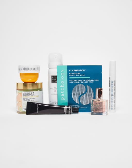 ASOS Gift of Selfcare Beauty Box 2025 - 61% Saving