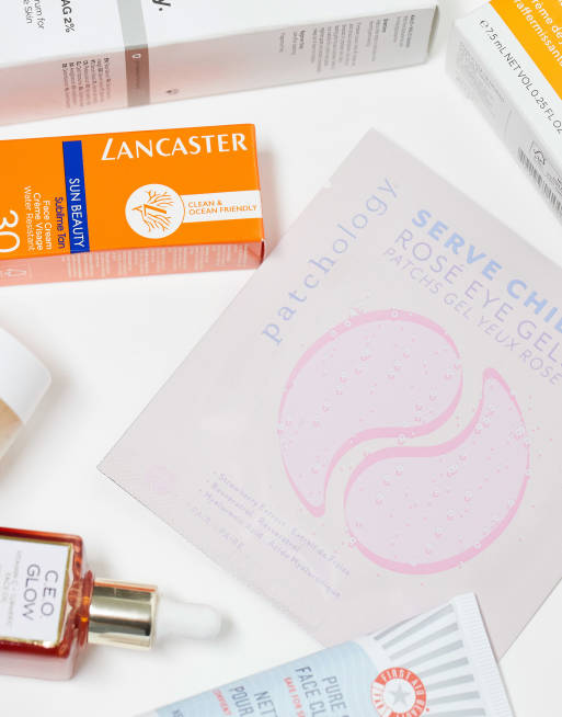 ASOS Gift Of Skincare Bag 2024 - Worth £90, 3 of 3