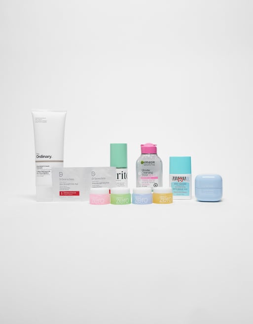 ASOS Gift of Skincare Box 2025 - 77% Saving