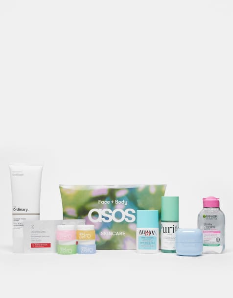 ASOS Gift of Skincare Box 2025 - 77% Saving - view 1