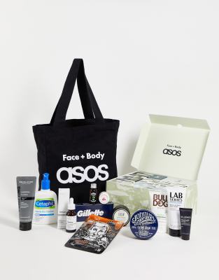 Calendrier De L Avent Asos 2023 Asos Grooming 12 Day Advent Calendar - 70% Saving | Asos
