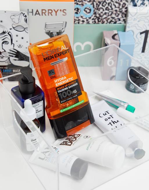 ASOS Grooming 12 Day Advent Calendar, 4 of 4