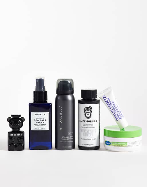 ASOS Grooming Box - 64% Saving, 3 of 3