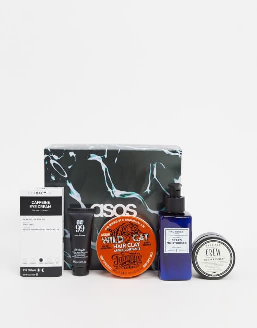 asos april box