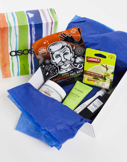 ASOS Grooming Get Away Box - 69% Saving , 2 of 4