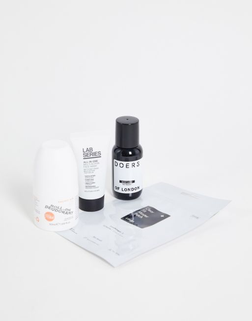 ASOS – Grooming Go To's Box – Zestaw do pielęgnacji – Taniej o 65%, 2 z 4