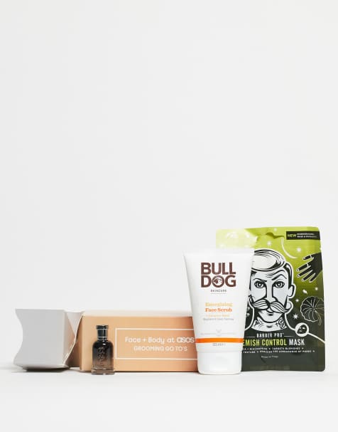 ASOS Grooming Go To's Stocking Filler - 54% Saving - view 1