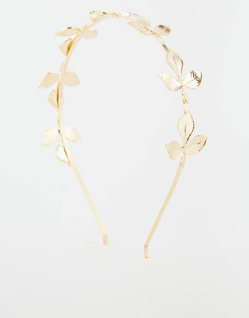 ASOS – Haarreif mit Blattdesign, 3 von 3