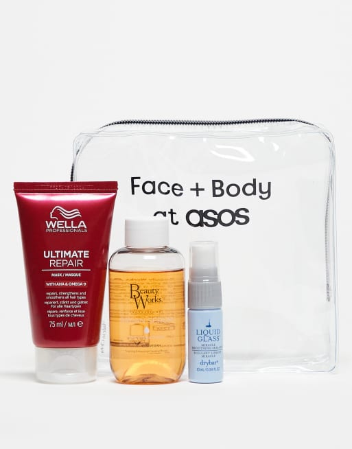 ASOS Hair Hydration Box - 45% Saving