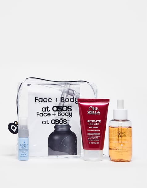 ASOS Hair Hydration Box - 54% Saving - view 1