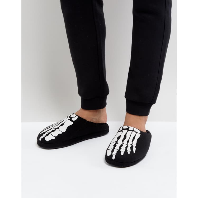 Halloween Slippers