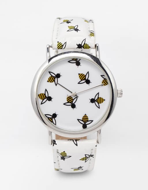 Image result for bee  watch