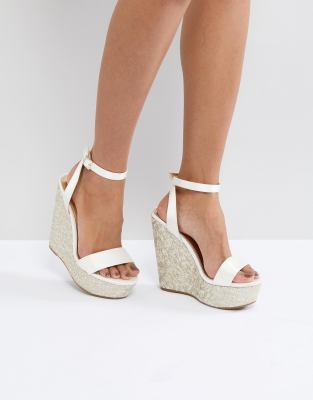 zeppa sposa
