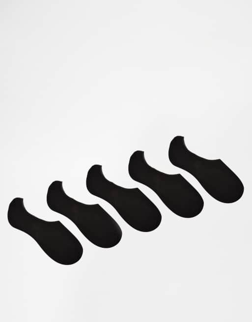 Asos hot sale invisible socks