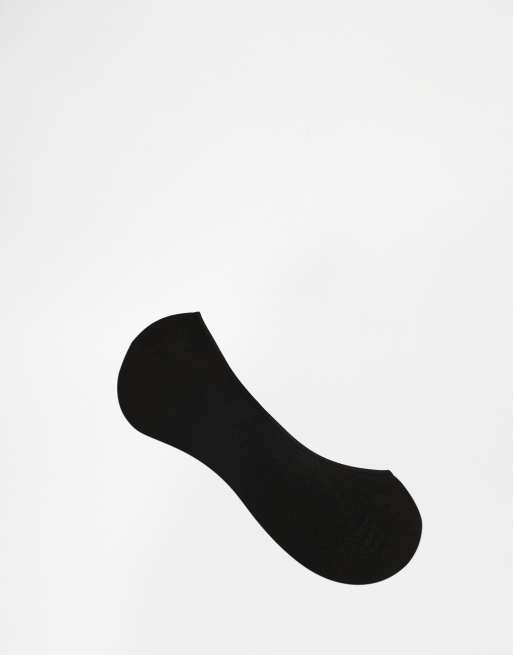 Asos sale invisible socks